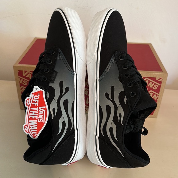 MENS👤Vans ✨NWT ✨Atwood Deluxe sneaker 10 - Picture 8 of 11